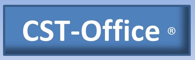 CST-Office Logo